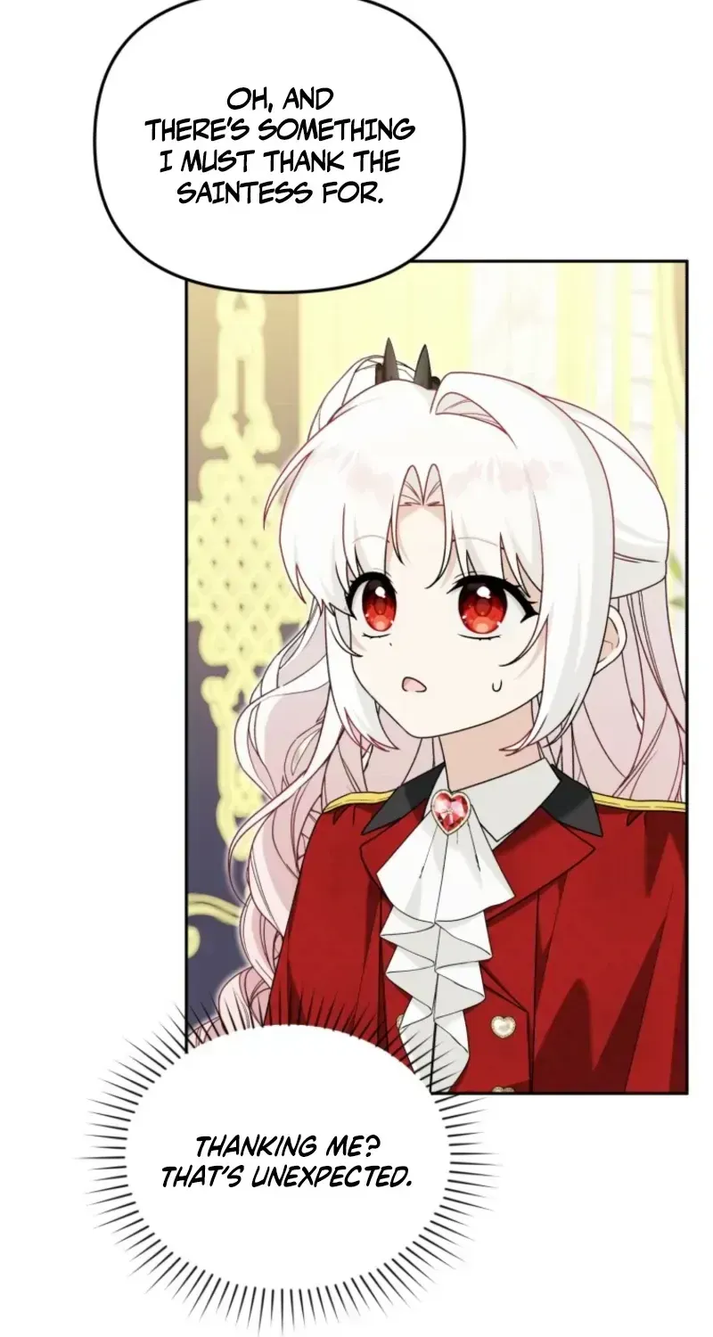 The Villain’s Daughter in law is Inherently Powerful Chapter 51.4 page 14 - 