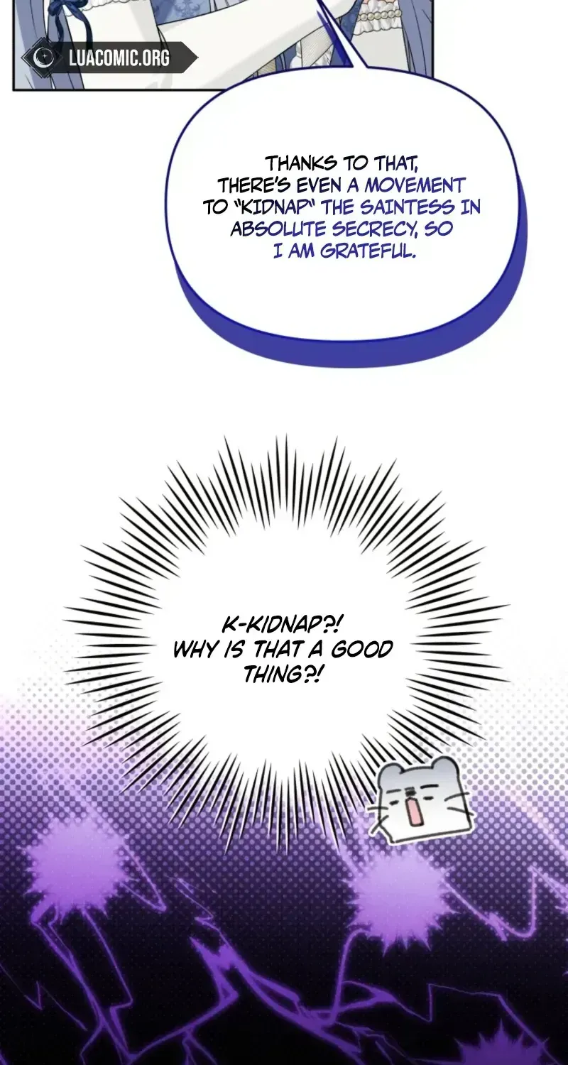 The Villain’s Daughter in law is Inherently Powerful Chapter 51.4 page 16 - 