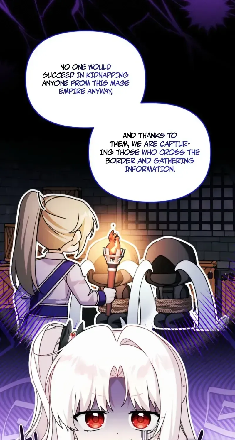 The Villain’s Daughter in law is Inherently Powerful Chapter 51.4 page 17 - 