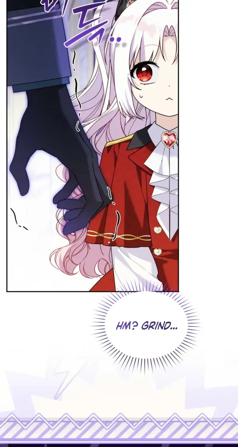 The Villain’s Daughter in law is Inherently Powerful Chapter 51.4 page 19 - 