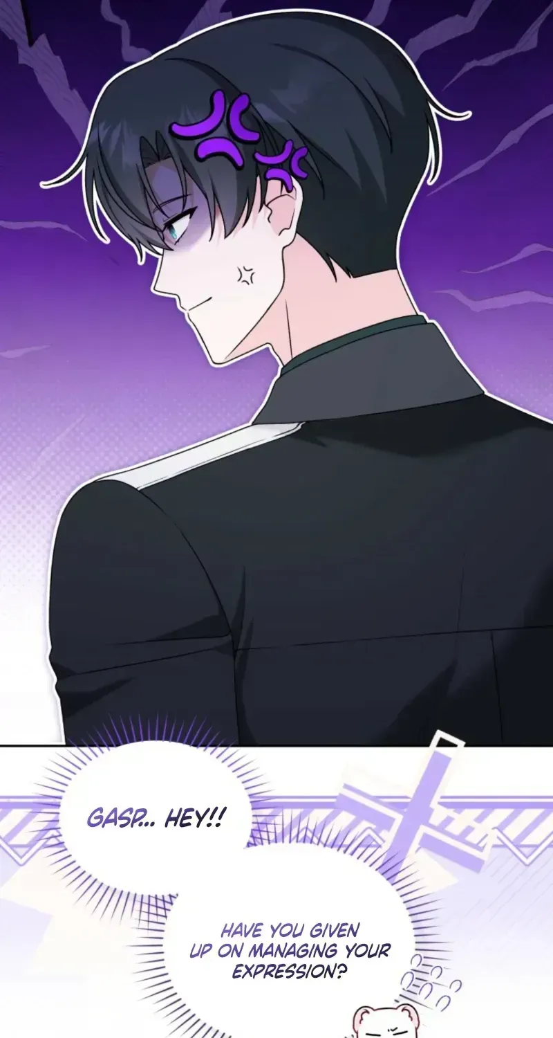 The Villain’s Daughter in law is Inherently Powerful Chapter 51.4 page 20 - 