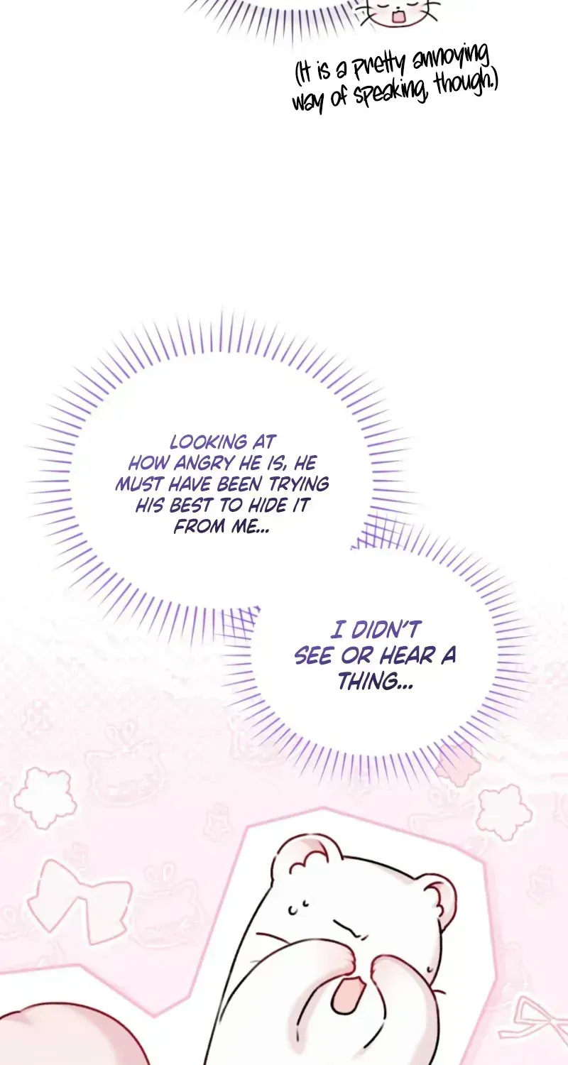 The Villain’s Daughter in law is Inherently Powerful Chapter 51.4 page 21 - 
