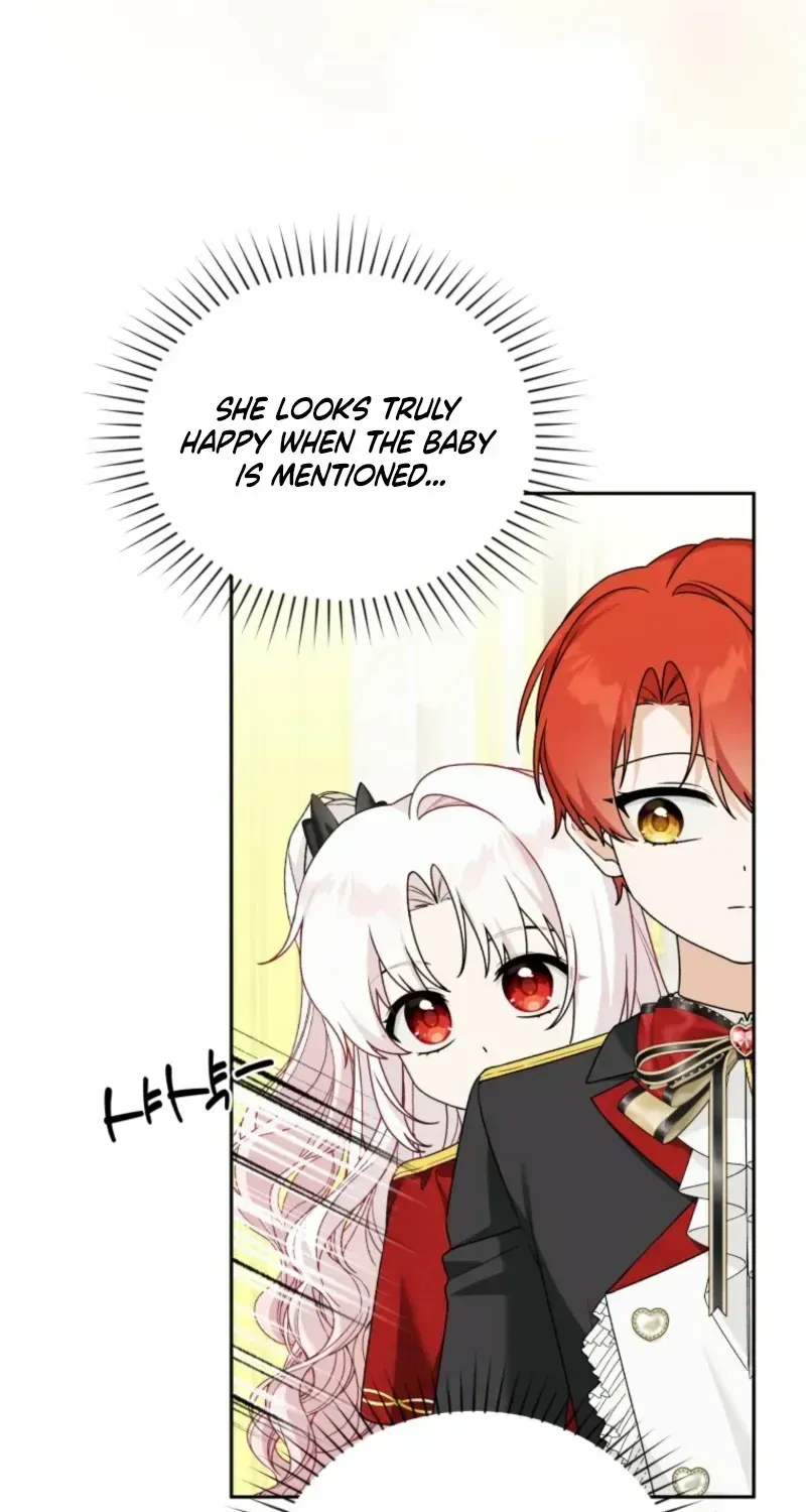 The Villain’s Daughter in law is Inherently Powerful Chapter 51.4 page 25 - 