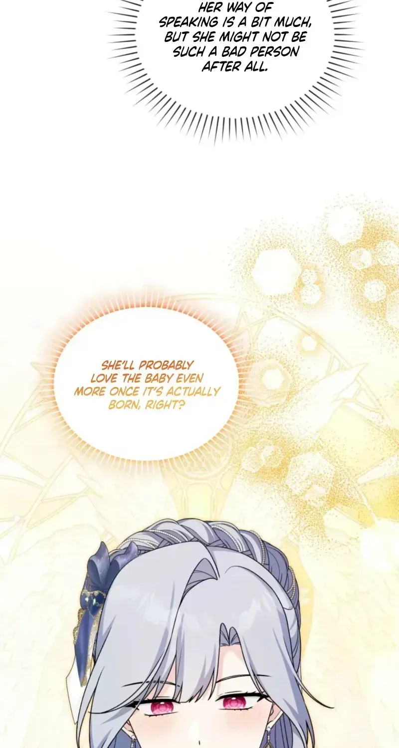 The Villain’s Daughter in law is Inherently Powerful Chapter 51.4 page 26 - 