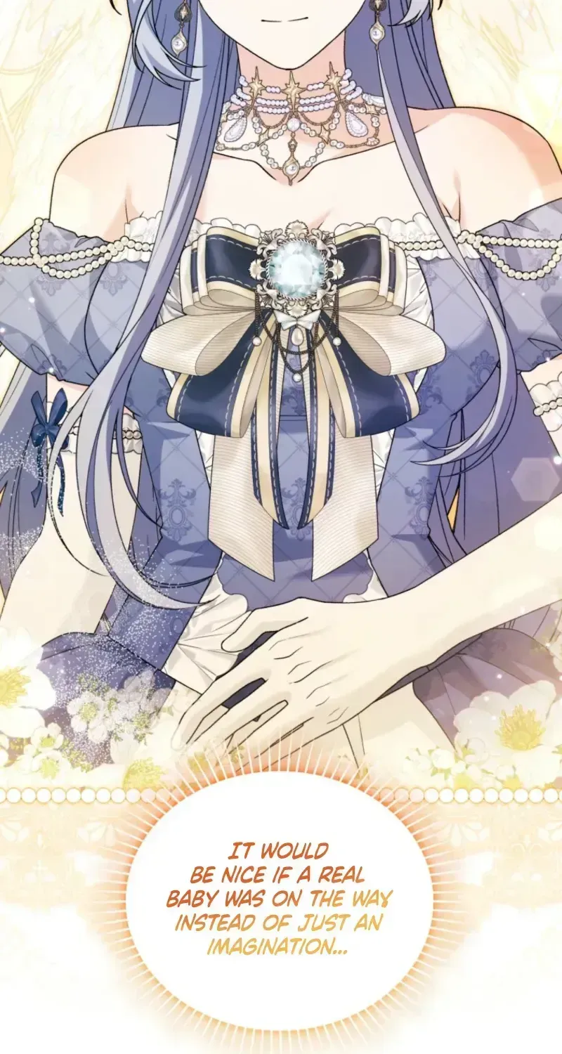 The Villain’s Daughter in law is Inherently Powerful Chapter 51.4 page 27 - 