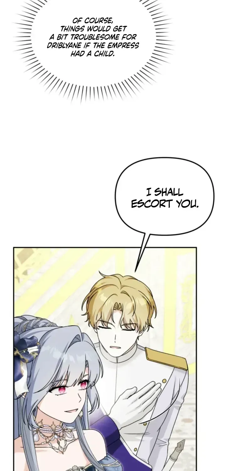 The Villain’s Daughter in law is Inherently Powerful Chapter 51.4 page 29 - 