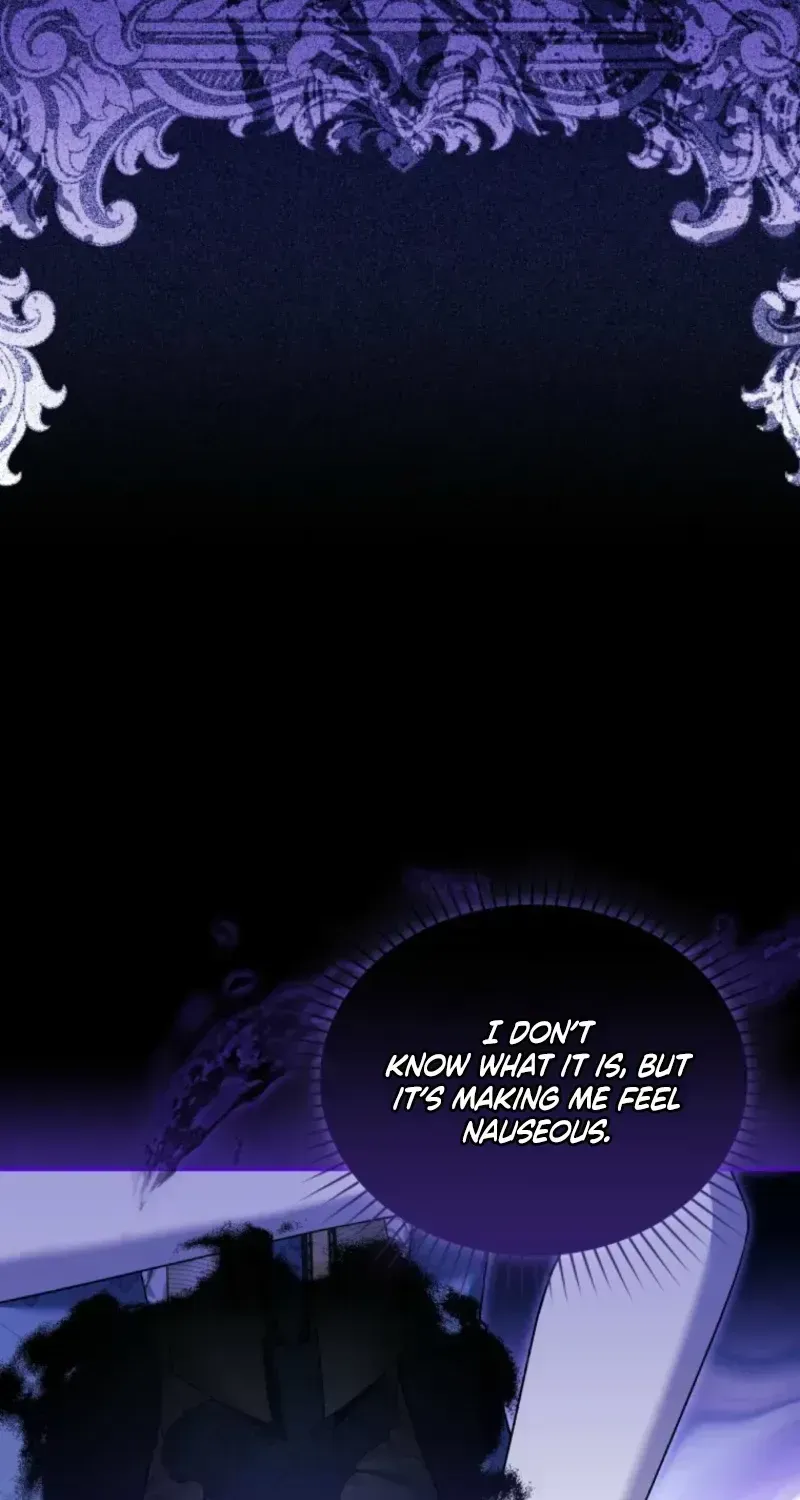 The Villain’s Daughter in law is Inherently Powerful Chapter 51.4 page 4 - 
