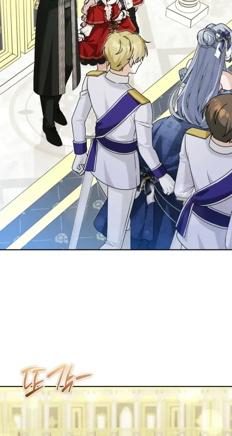 The Villain’s Daughter in law is Inherently Powerful Chapter 51.4 page 31 - 