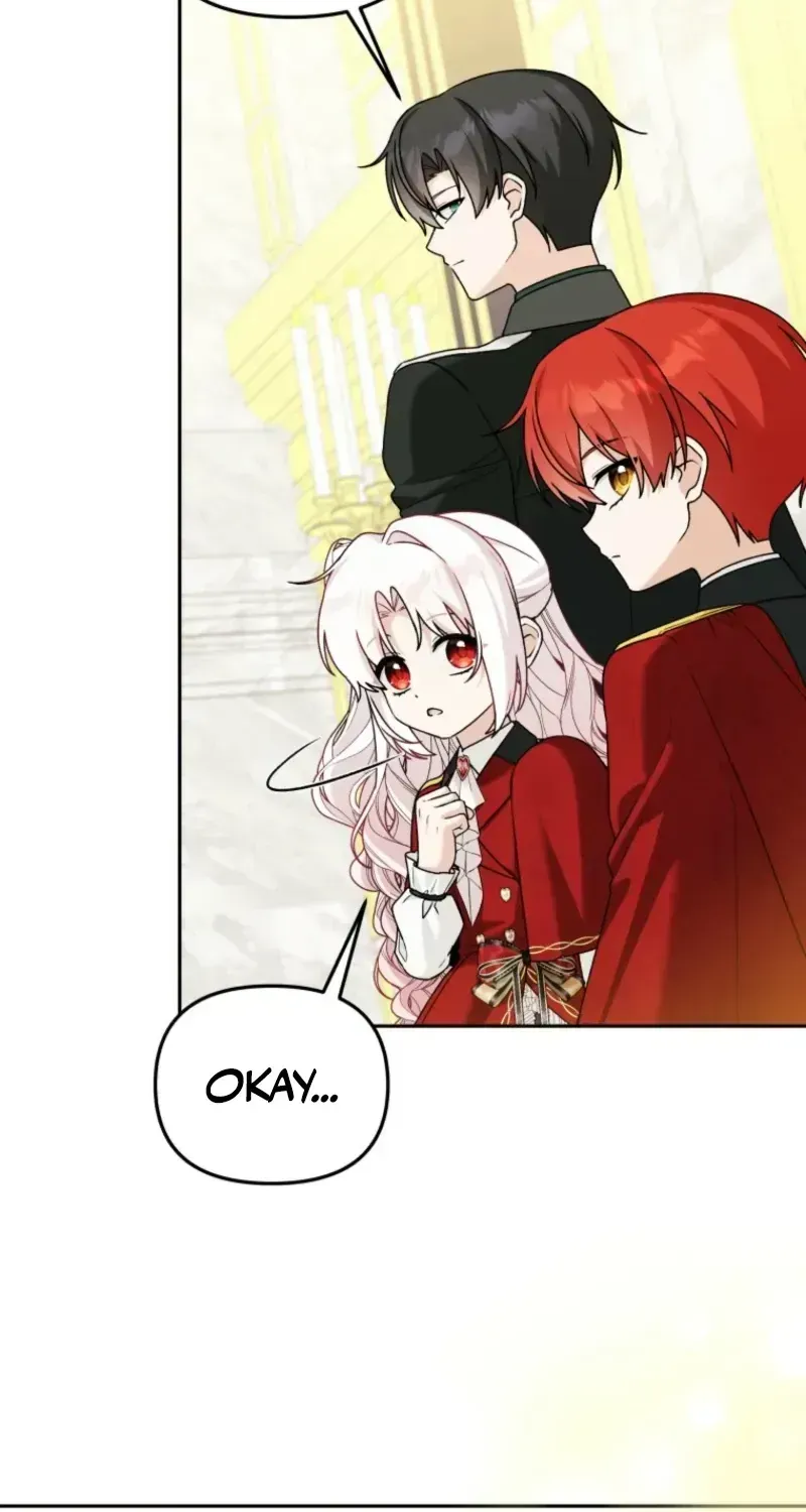 The Villain’s Daughter in law is Inherently Powerful Chapter 51.4 page 33 - 