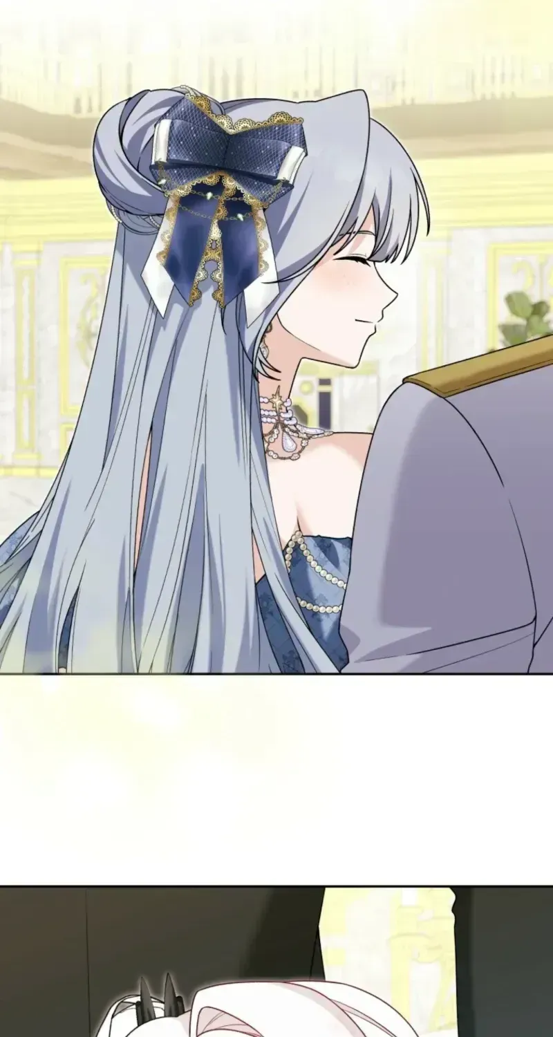 The Villain’s Daughter in law is Inherently Powerful Chapter 51.4 page 34 - 