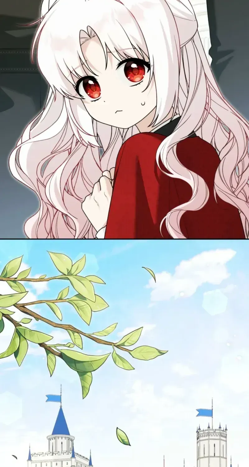 The Villain’s Daughter in law is Inherently Powerful Chapter 51.4 page 35 - 