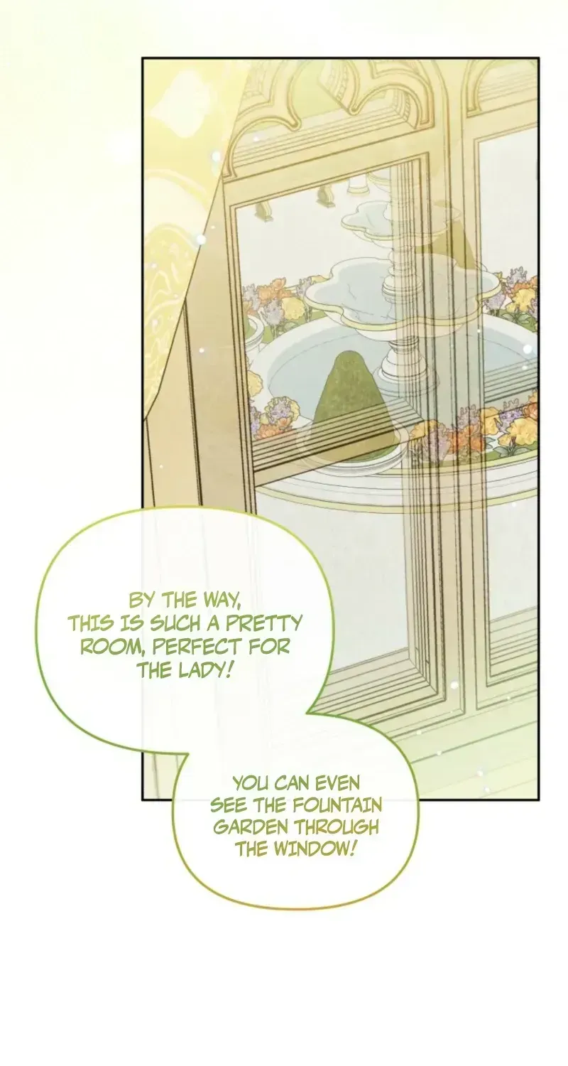 The Villain’s Daughter in law is Inherently Powerful Chapter 51.4 page 40 - 