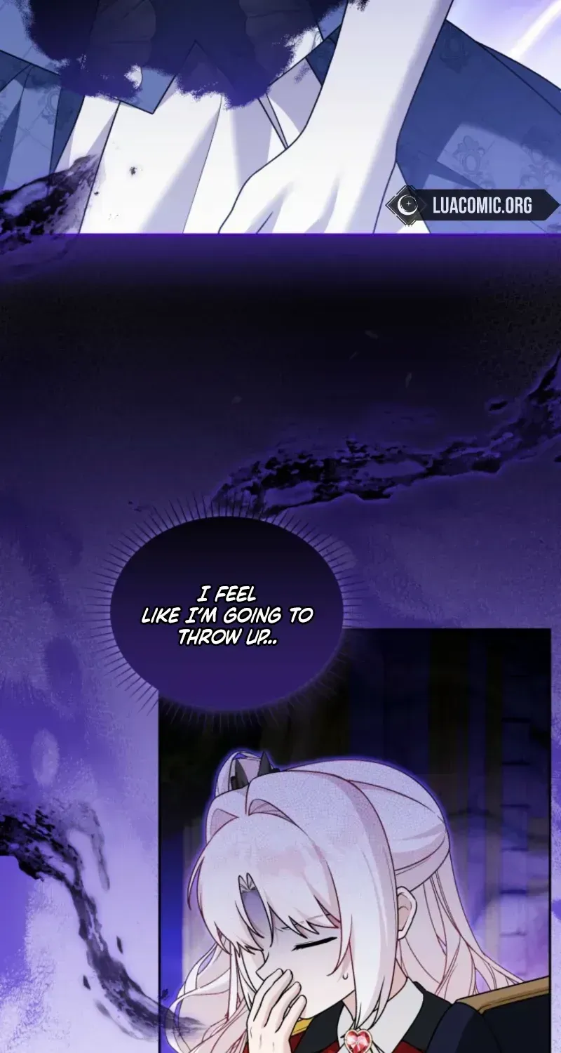 The Villain’s Daughter in law is Inherently Powerful Chapter 51.4 page 5 - 