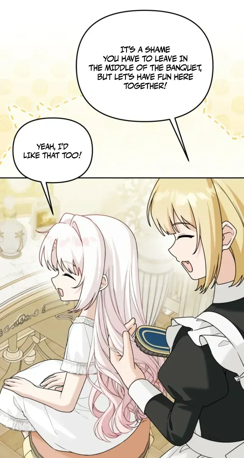 The Villain’s Daughter in law is Inherently Powerful Chapter 51.4 page 42 - 