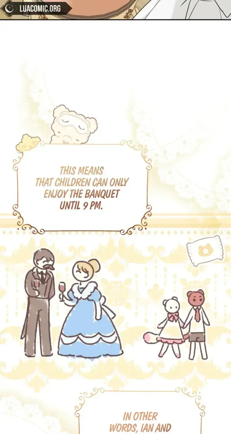The Villain’s Daughter in law is Inherently Powerful Chapter 51.4 page 43 - 