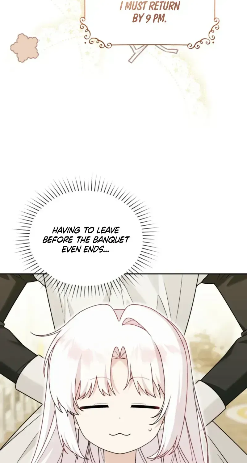 The Villain’s Daughter in law is Inherently Powerful Chapter 51.4 page 44 - 