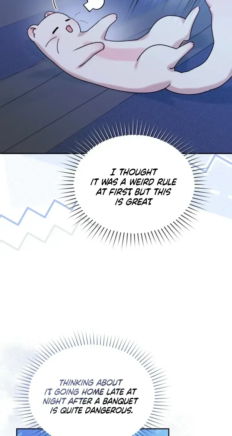 The Villain’s Daughter in law is Inherently Powerful Chapter 51.4 page 46 - 