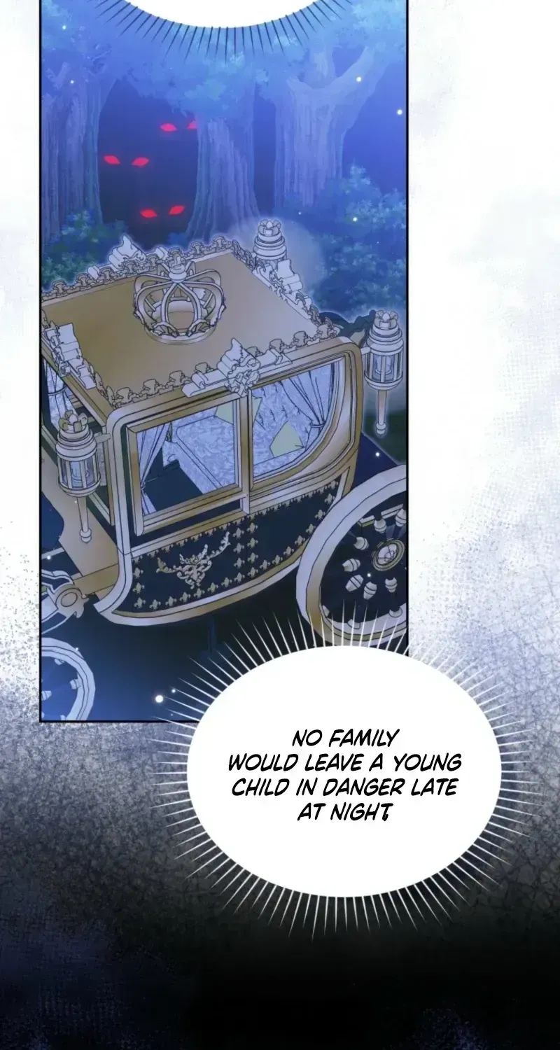 The Villain’s Daughter in law is Inherently Powerful Chapter 51.4 page 47 - 