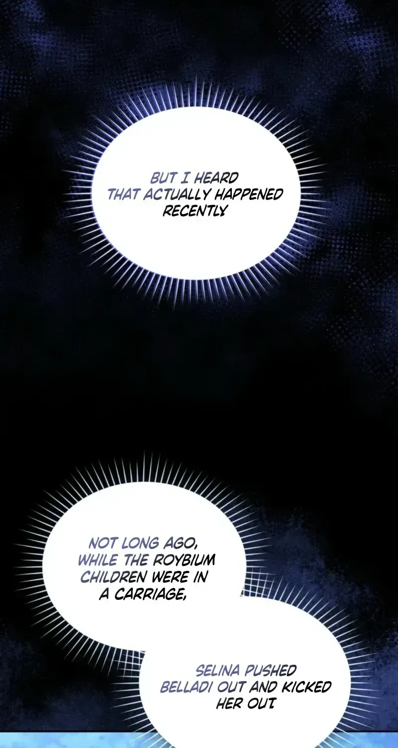The Villain’s Daughter in law is Inherently Powerful Chapter 51.4 page 48 - 