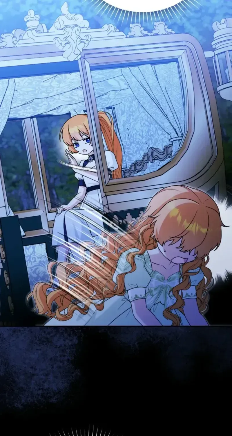The Villain’s Daughter in law is Inherently Powerful Chapter 51.4 page 49 - 
