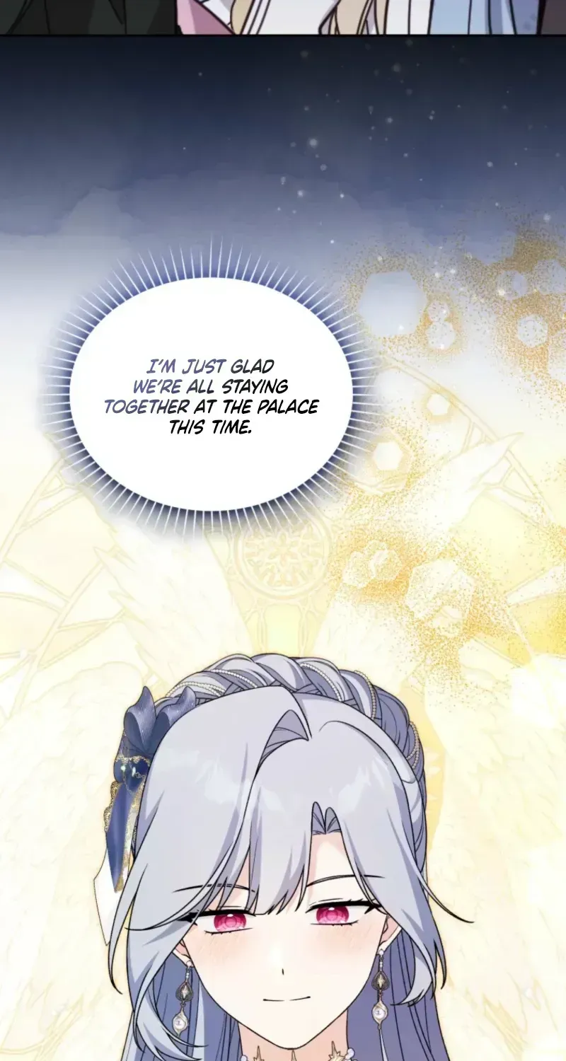 The Villain’s Daughter in law is Inherently Powerful Chapter 51.4 page 52 - 