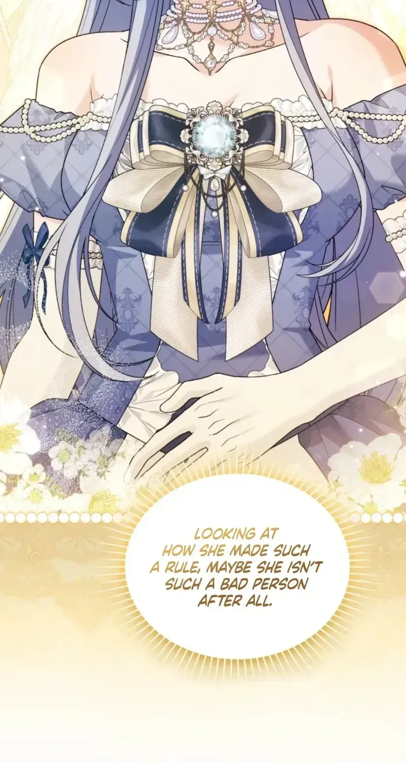 The Villain’s Daughter in law is Inherently Powerful Chapter 51.4 page 53 - 