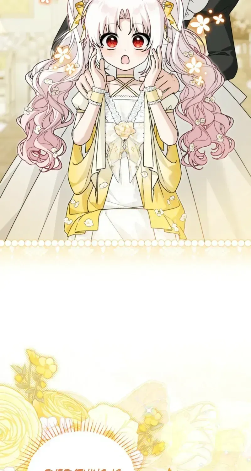 The Villain’s Daughter in law is Inherently Powerful Chapter 51.4 page 56 - 