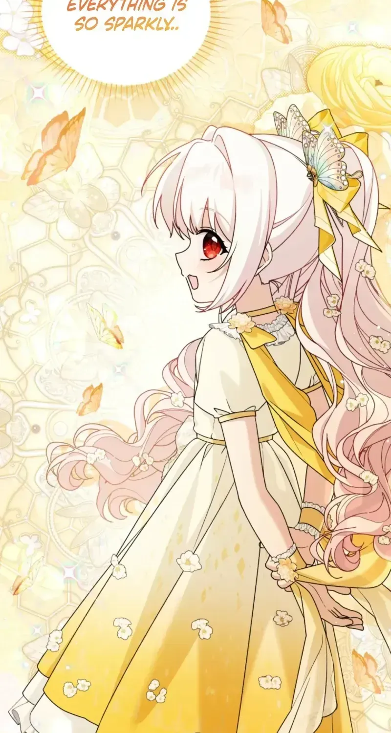 The Villain’s Daughter in law is Inherently Powerful Chapter 51.4 page 57 - 