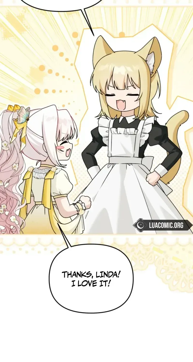 The Villain’s Daughter in law is Inherently Powerful Chapter 51.4 page 59 - 