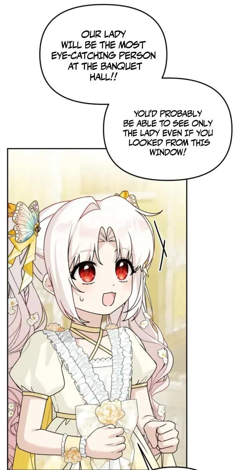 The Villain’s Daughter in law is Inherently Powerful Chapter 51.4 page 60 - 