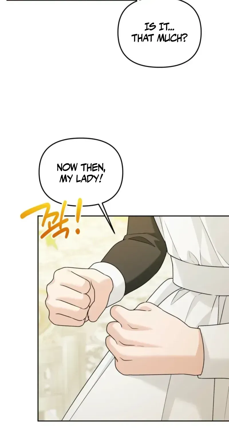 The Villain’s Daughter in law is Inherently Powerful Chapter 51.4 page 61 - 