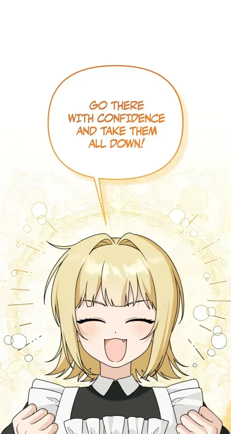 The Villain’s Daughter in law is Inherently Powerful Chapter 51.4 page 63 - 
