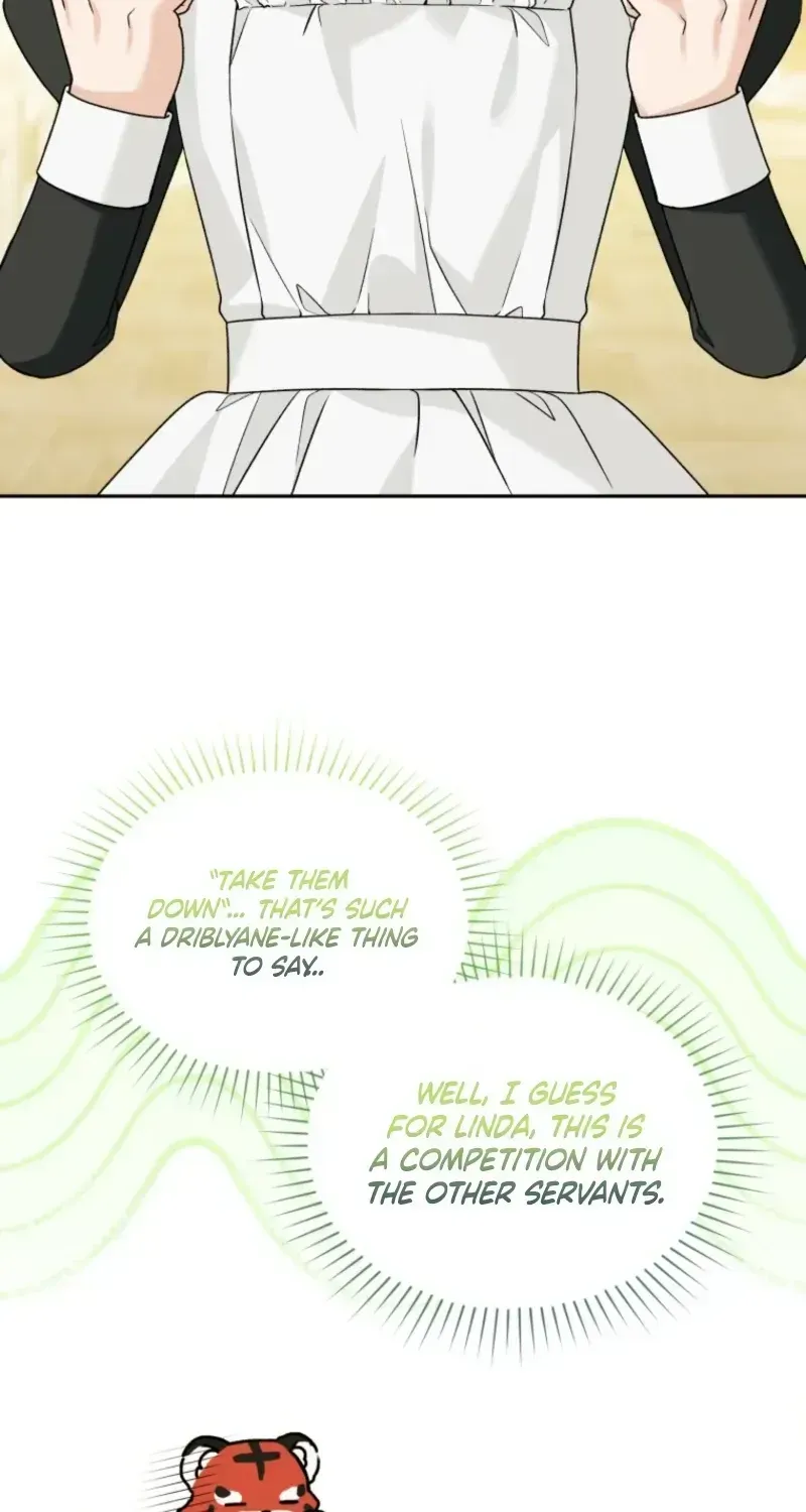 The Villain’s Daughter in law is Inherently Powerful Chapter 51.4 page 64 - 