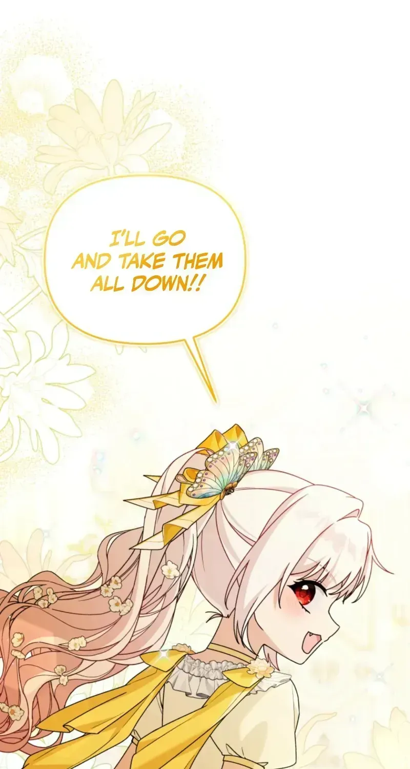 The Villain’s Daughter in law is Inherently Powerful Chapter 51.4 page 67 - 