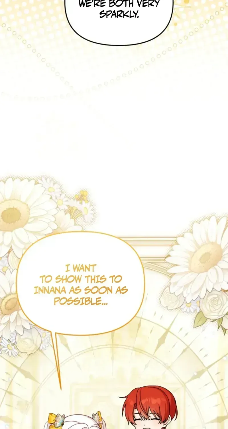 The Villain’s Daughter in law is Inherently Powerful Chapter 51.4 page 72 - 