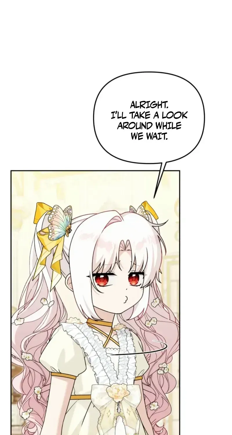 The Villain’s Daughter in law is Inherently Powerful Chapter 51.4 page 74 - 