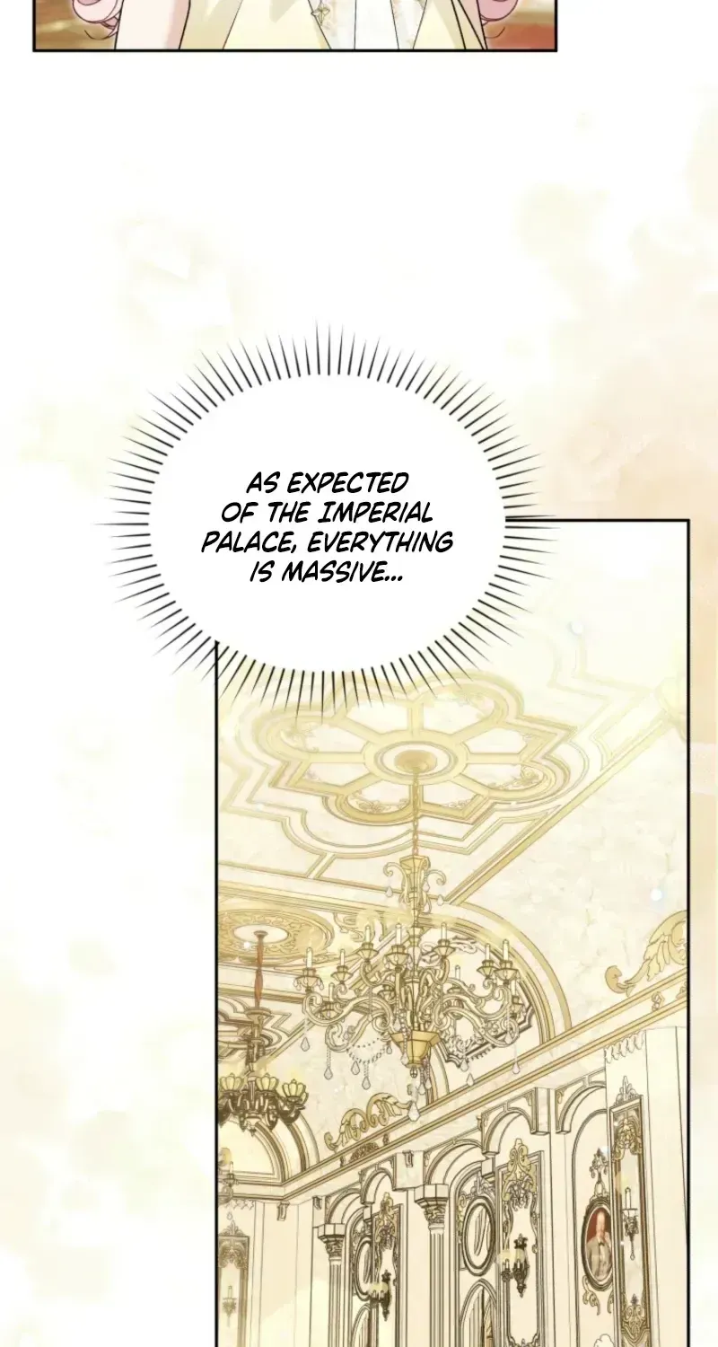 The Villain’s Daughter in law is Inherently Powerful Chapter 51.4 page 75 - 