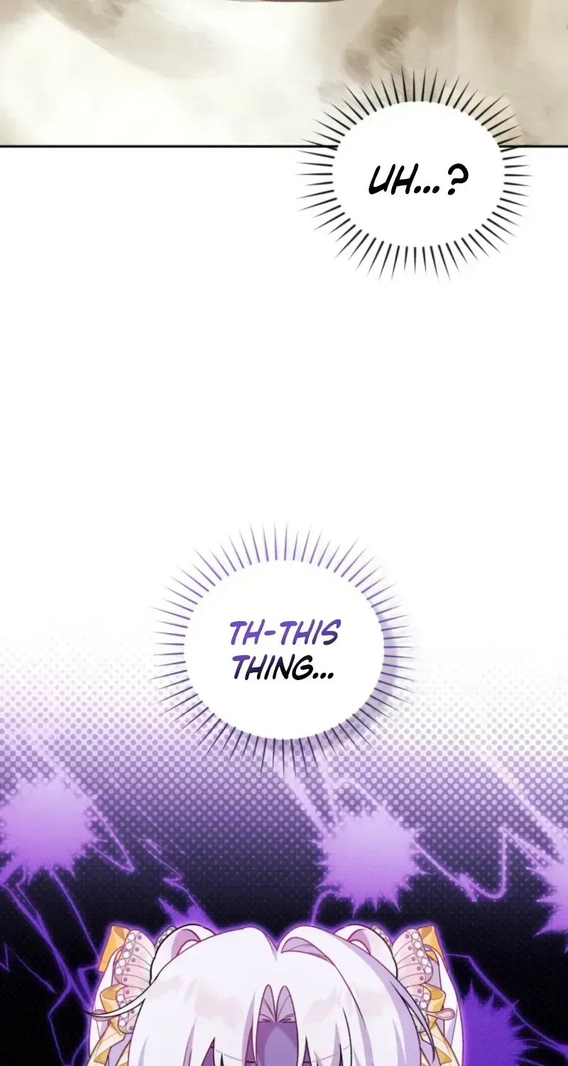 The Villain’s Daughter in law is Inherently Powerful Chapter 51.4 page 79 - 