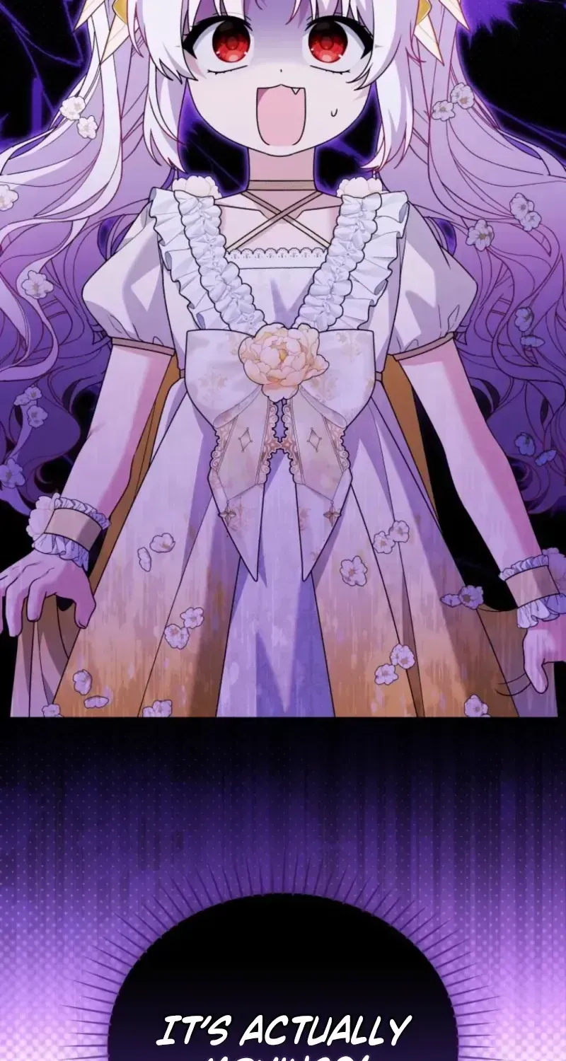 The Villain’s Daughter in law is Inherently Powerful Chapter 51.4 page 80 - 