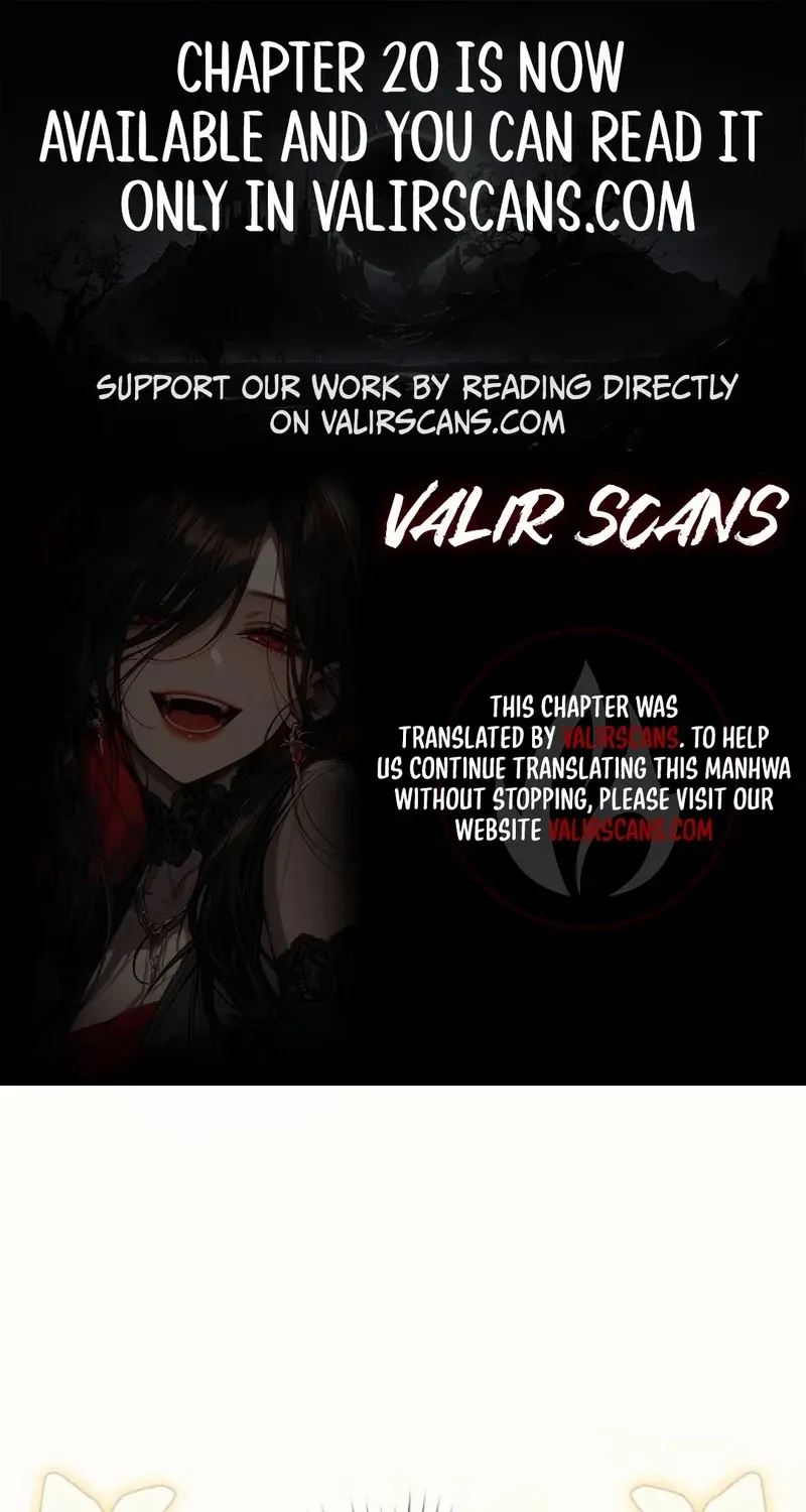 The Villain’s Daughter in law is Inherently Powerful Chapter 6 page 1 - 