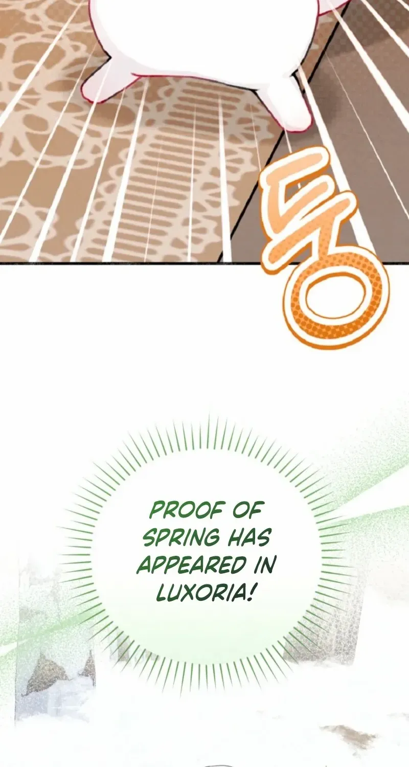 The Villain’s Daughter in law is Inherently Powerful Chapter 6 page 11 - 