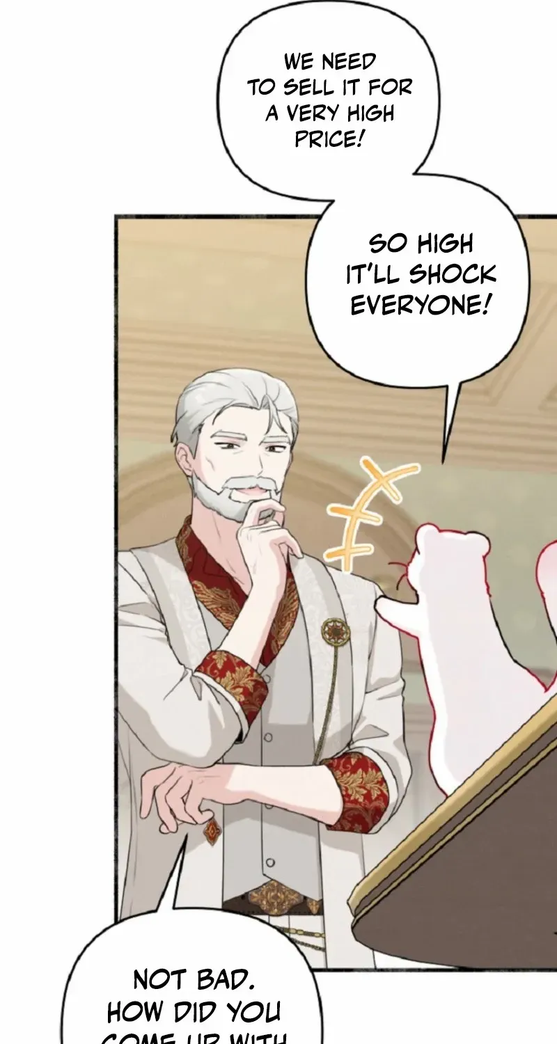 The Villain’s Daughter in law is Inherently Powerful Chapter 6 page 20 - 