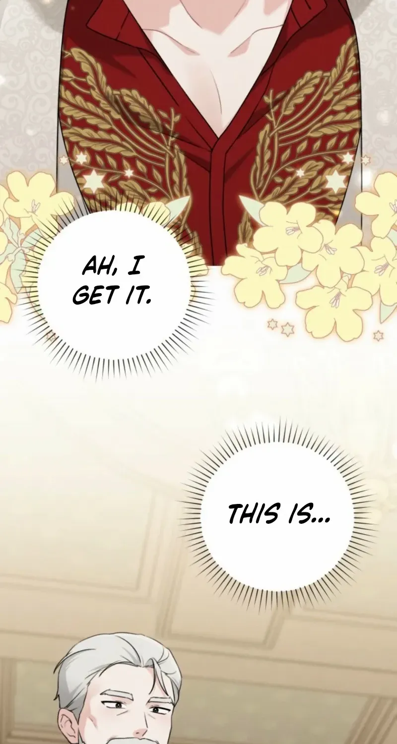 The Villain’s Daughter in law is Inherently Powerful Chapter 6 page 3 - 
