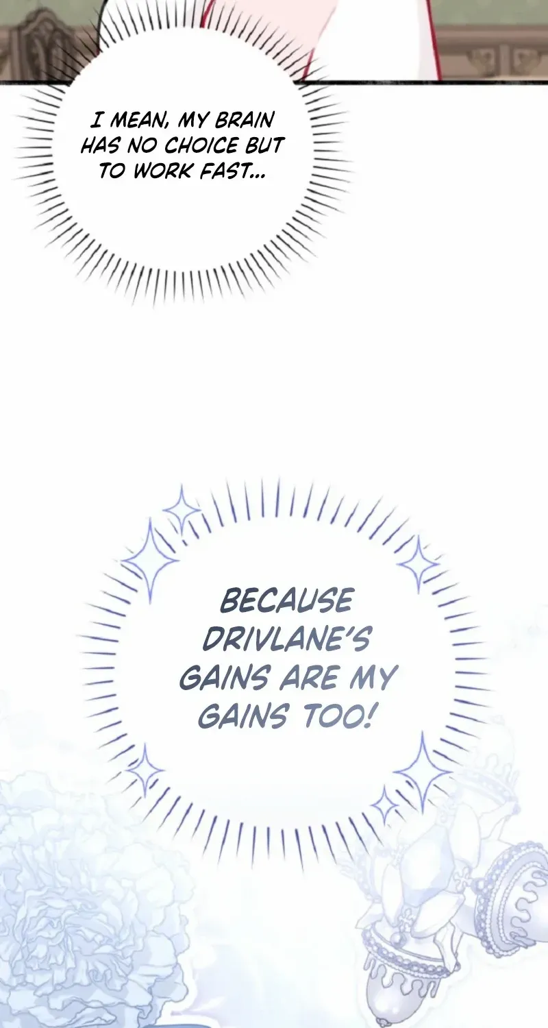 The Villain’s Daughter in law is Inherently Powerful Chapter 6 page 22 - 