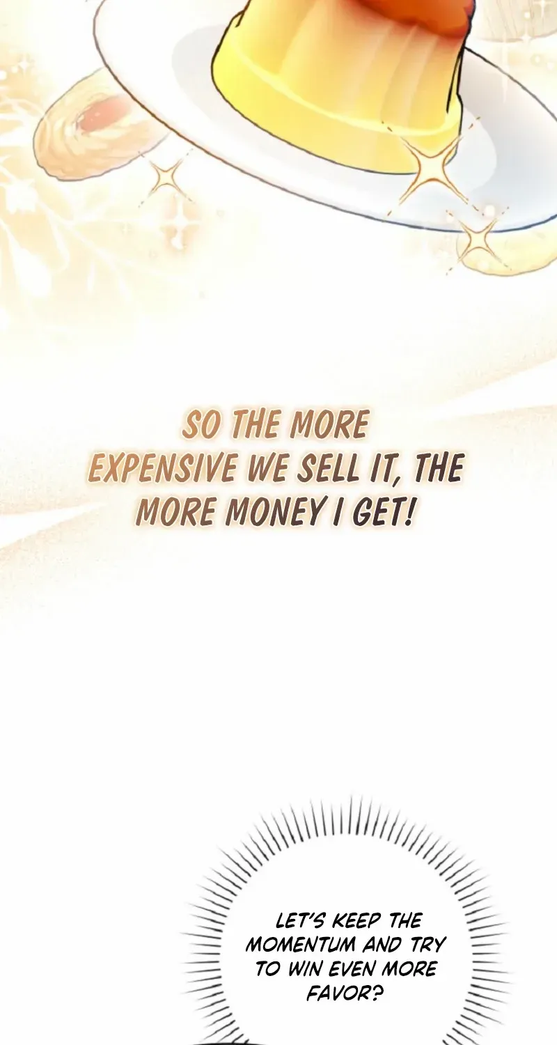 The Villain’s Daughter in law is Inherently Powerful Chapter 6 page 24 - 