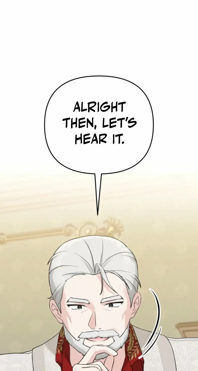 The Villain’s Daughter in law is Inherently Powerful Chapter 6 page 27 - 