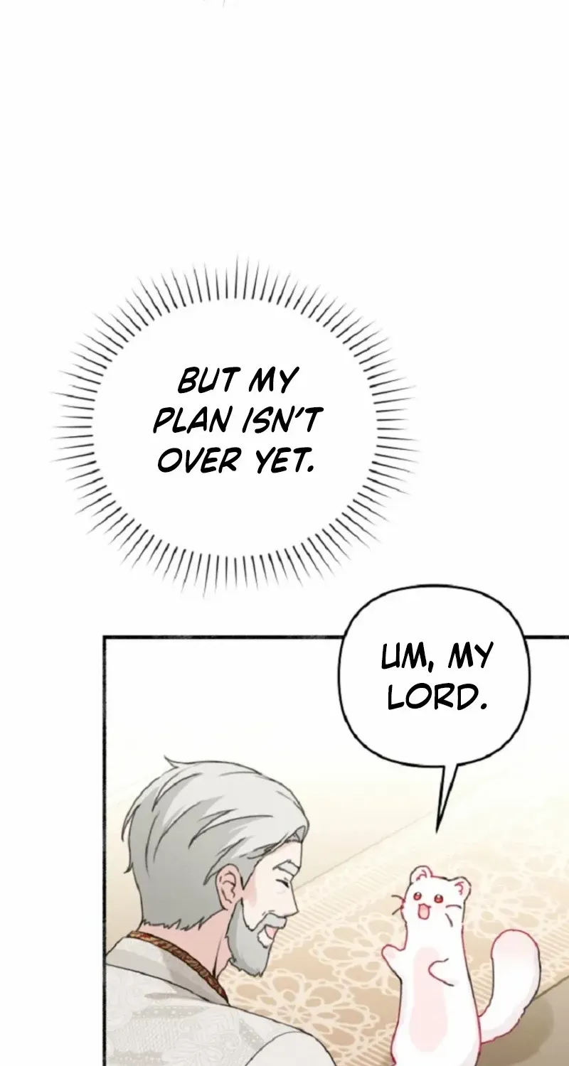 The Villain’s Daughter in law is Inherently Powerful Chapter 6 page 37 - 