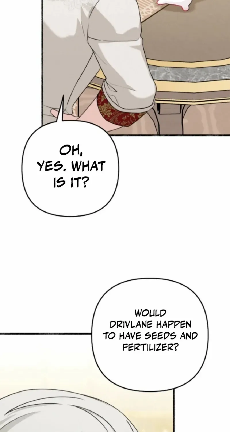 The Villain’s Daughter in law is Inherently Powerful Chapter 6 page 38 - 