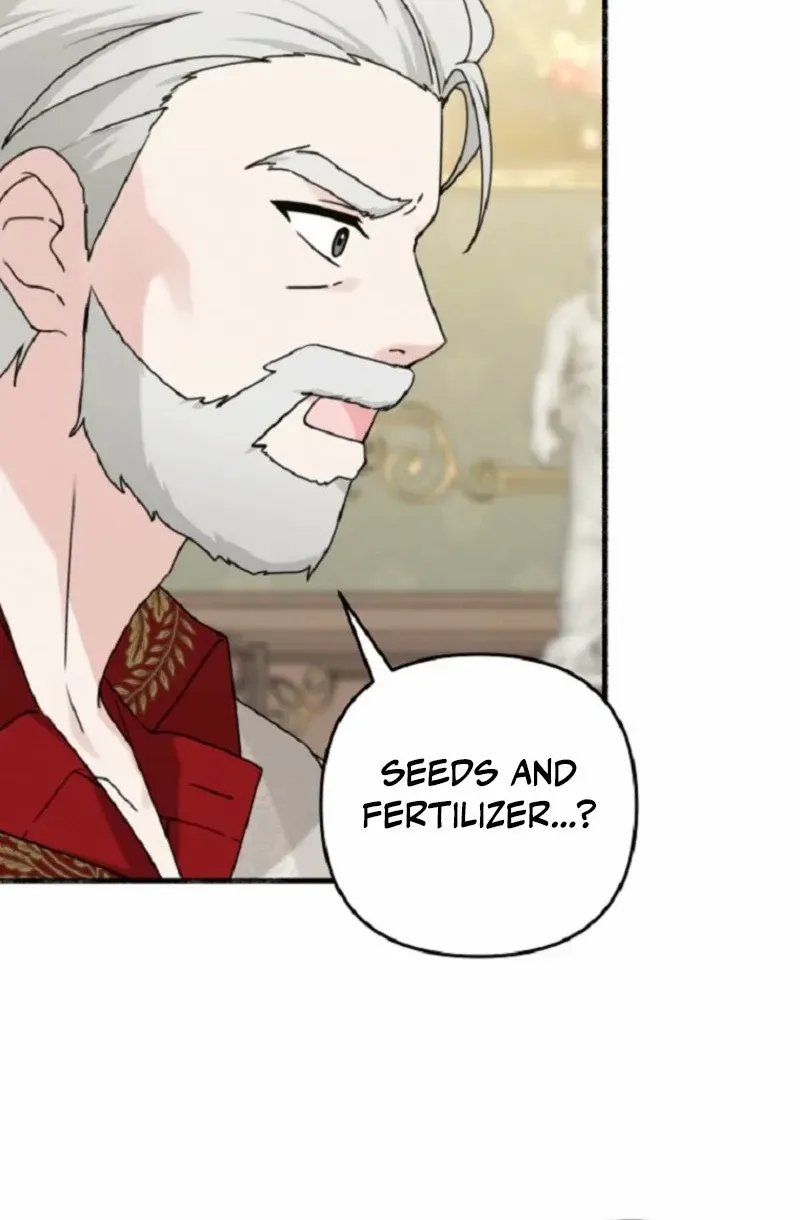 The Villain’s Daughter in law is Inherently Powerful Chapter 6 page 39 - 