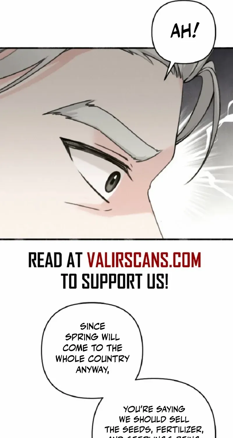 The Villain’s Daughter in law is Inherently Powerful Chapter 6 page 40 - 